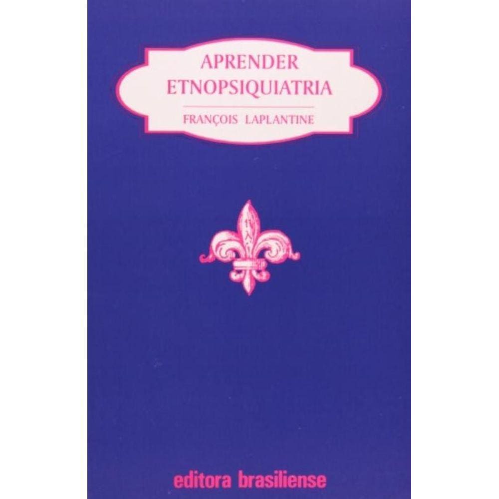 Aprender Etnopsiquiatria