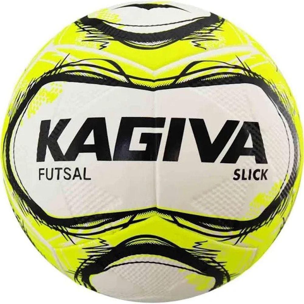 Bola Futsal Kagiva Slick Termofusion Oficial