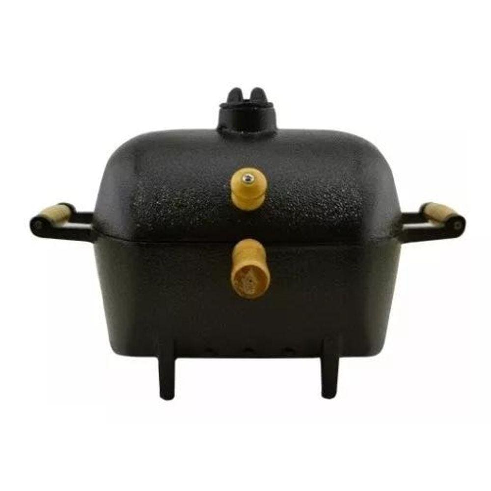 Churrasqueira A Bafo Bbq G