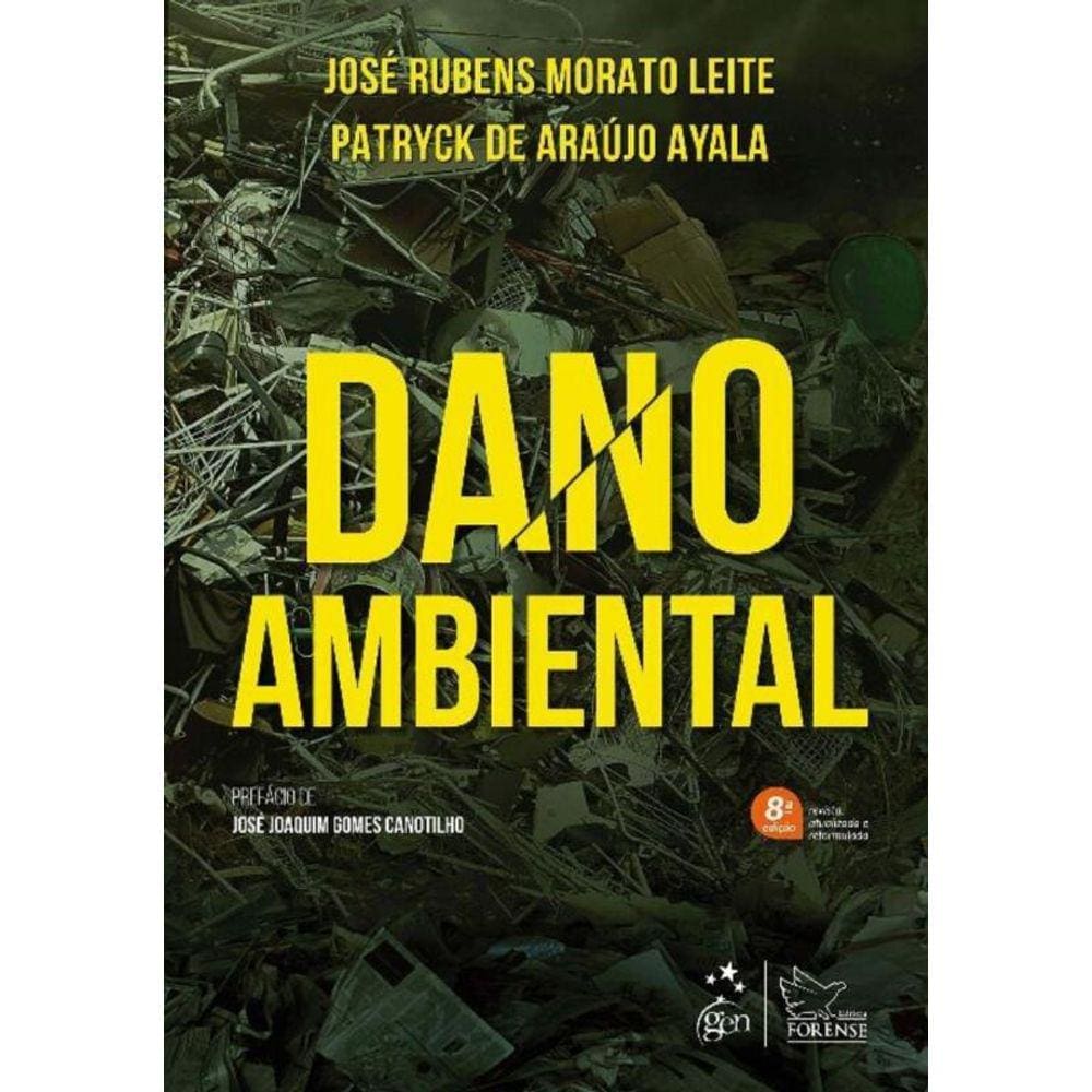 Dano Ambiental