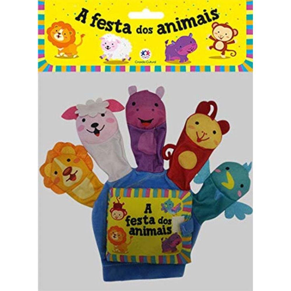 Festa Dos Animais, A