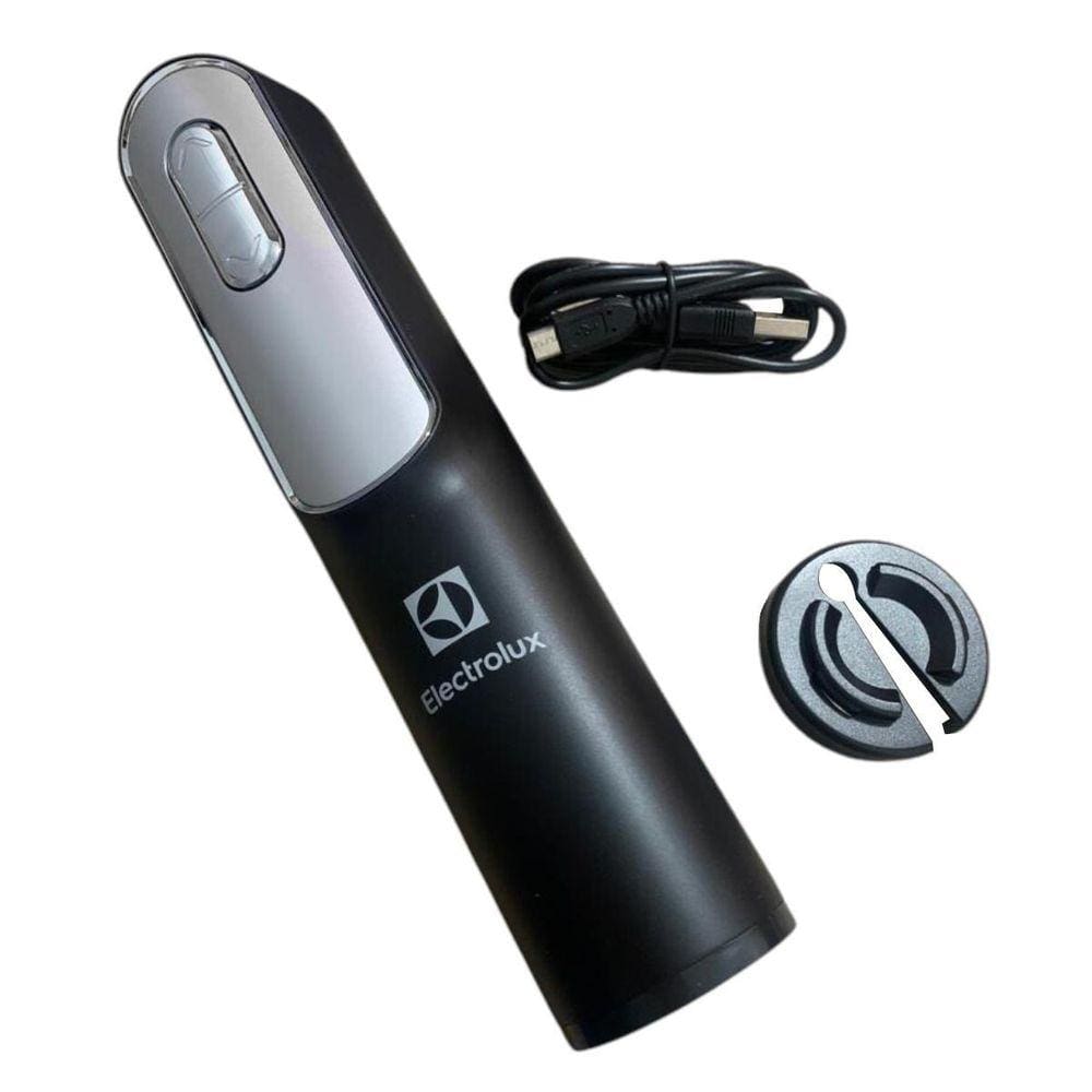 Abridor De Vinho Elétrico Electrolux Wsebr01