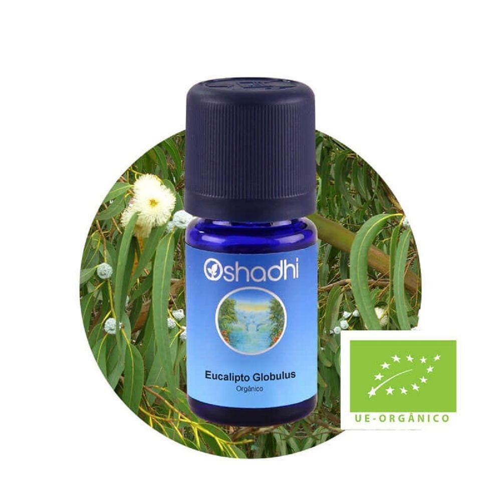 Oleo Essencial Orgânico 5ML