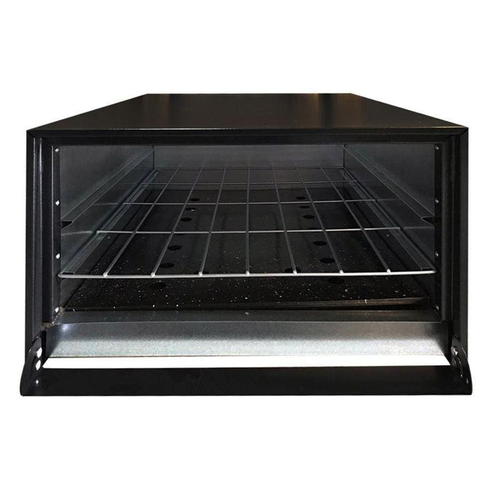 Forno Semi-industrial Gás Baixa Pressão Fsi500 - Progás