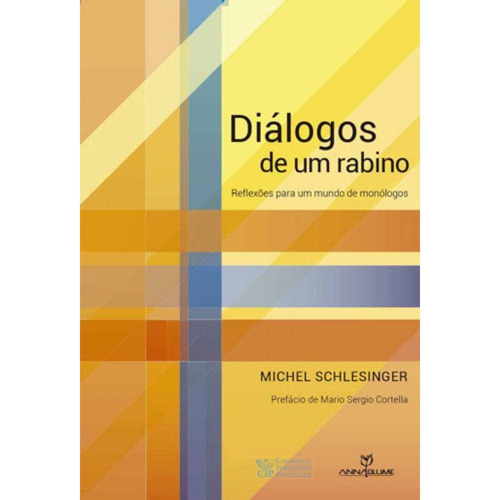 Dialogos De Um Rabino