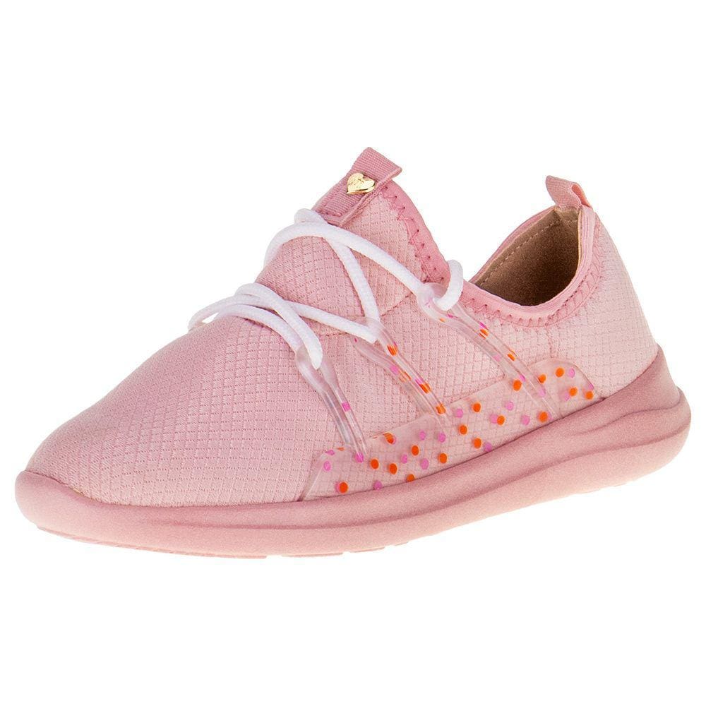 Tênis Infantil Molekinha - 2503341