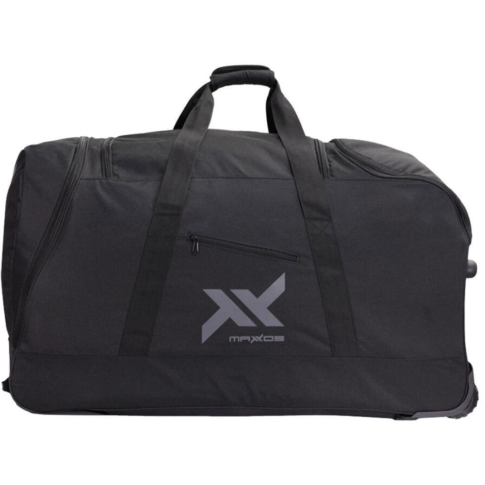 Bolsa de Equipamentos Mattos Racing C/ Rodinha