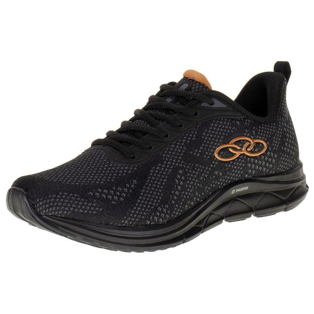 Tênis Feminino Citrus 2 Olympikus - 43759258