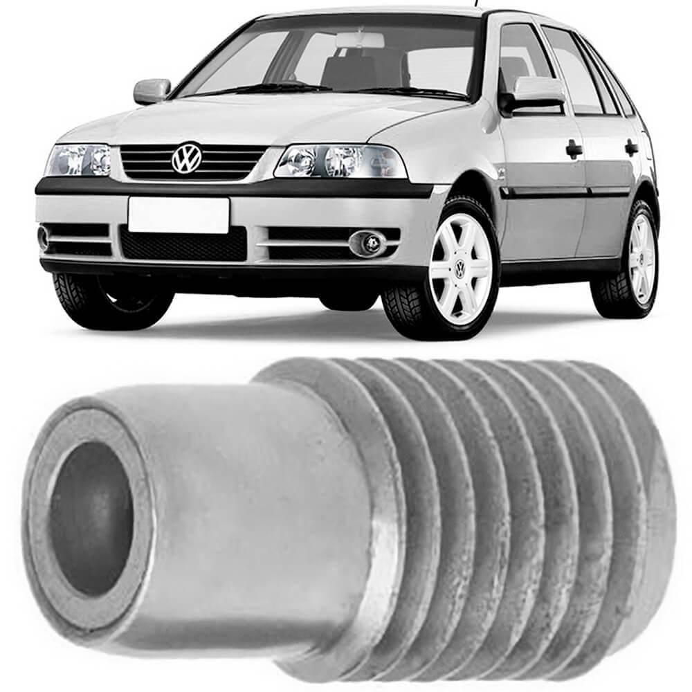 Válvula Retenção Óleo VW Gol G1 G2 G3 G4 Parati Aplic 538