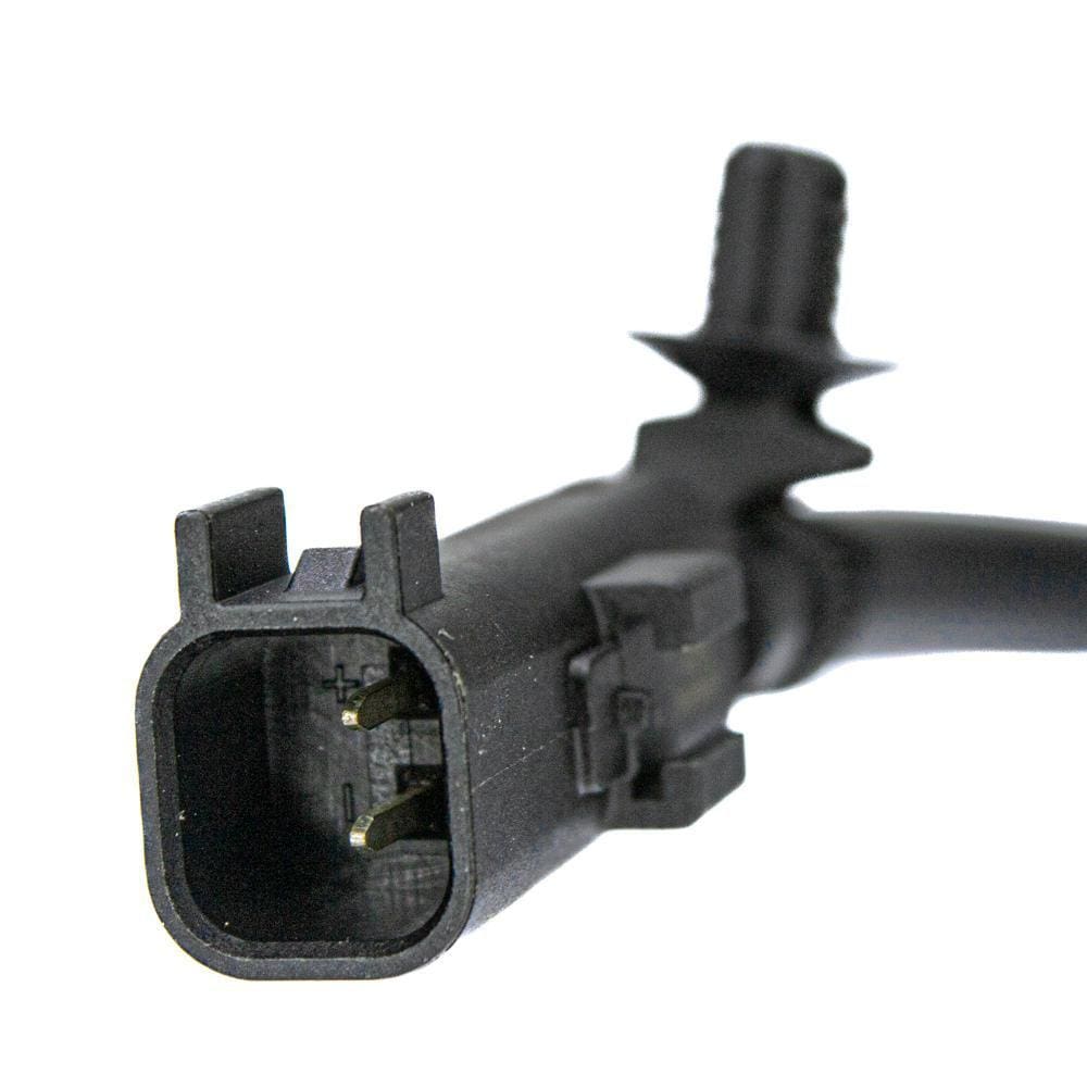 Sensor Do Freio ABS Fusion 2016 a 2020 Traseira Com Suporte 2 Vias - GAUSS - GS2203