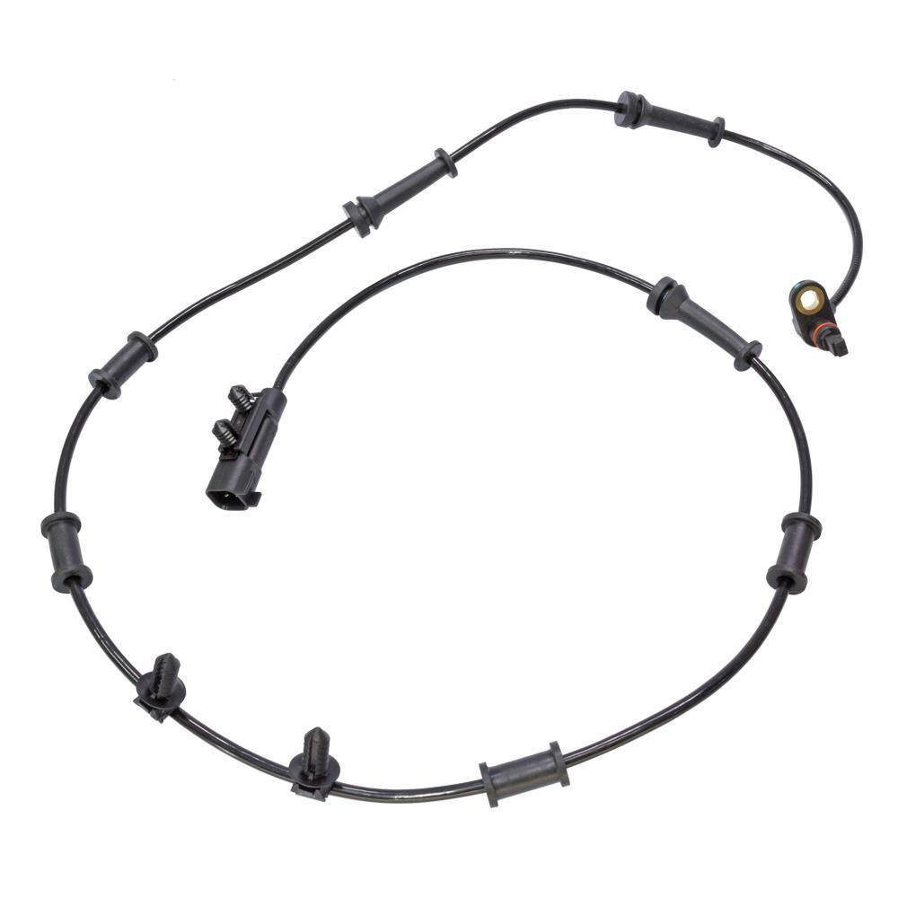 Sensor do Freio ABS Dianteiro Wrangler 2007 a 2017 - MTE Thomson - 73351