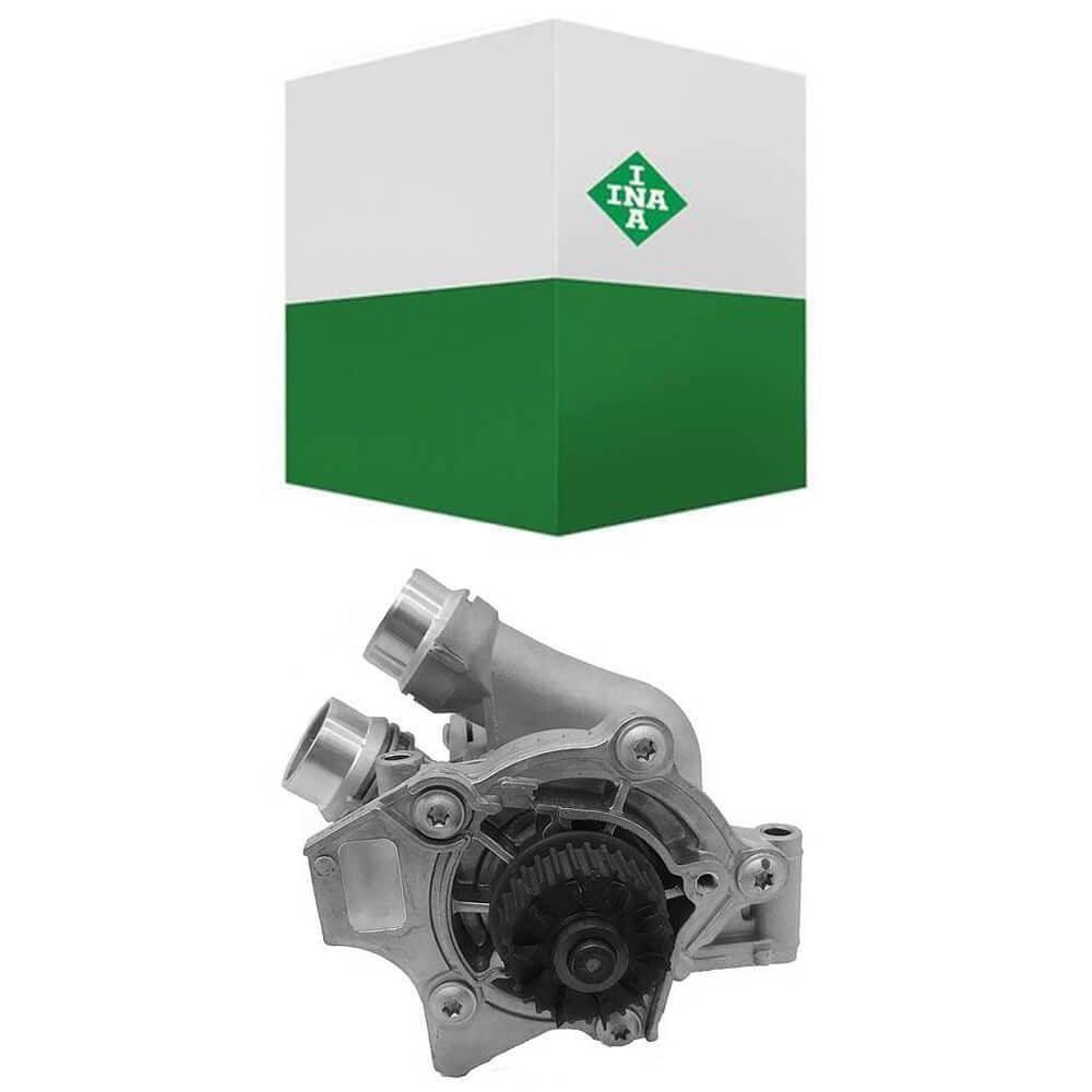 Bomba Dágua Audi A4 Q7 2007 a 2015 INA 5380967100
