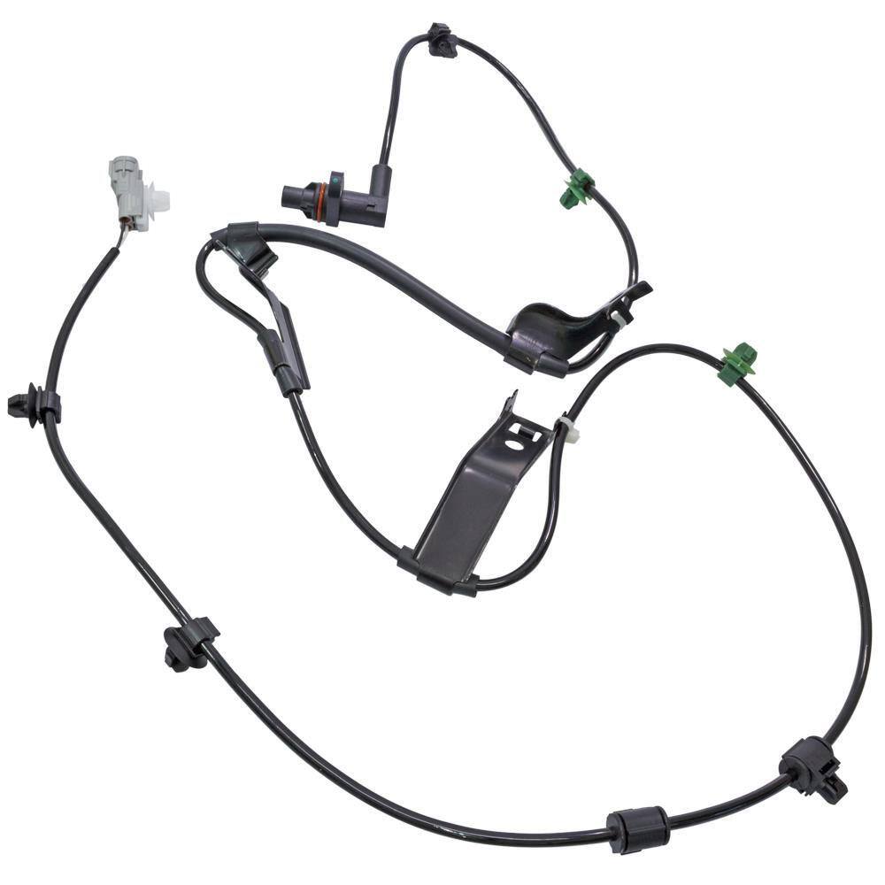 Sensor do Freio ABS Dianteiro Hilux SW4 2011 a 2015 LE - Gauss - GS2599