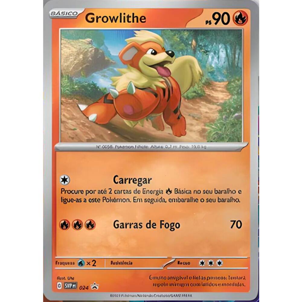 Pokemon Blister Triplo Evoluções Em Paldea Jogo de Cartas Copag 41118