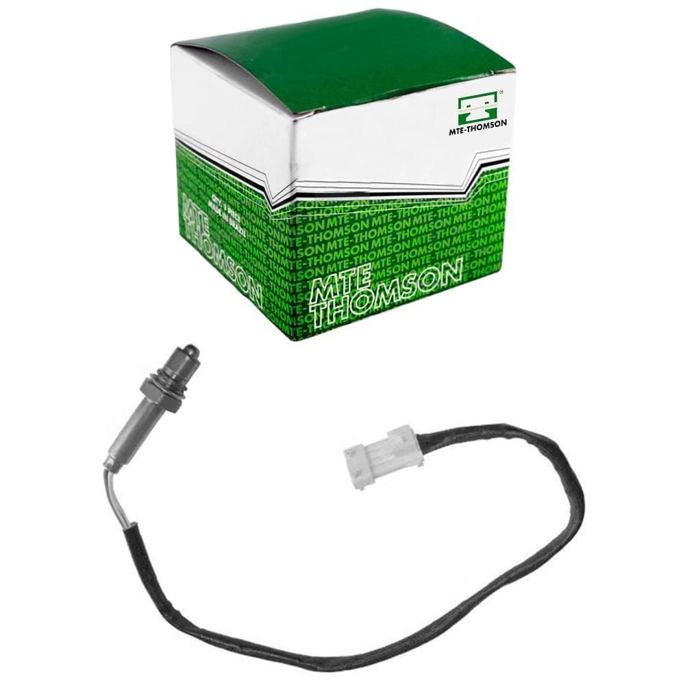 Sonda Lambda Peugeot 206 207 1.4 1.6 2004 a 2015 Pré 570mm