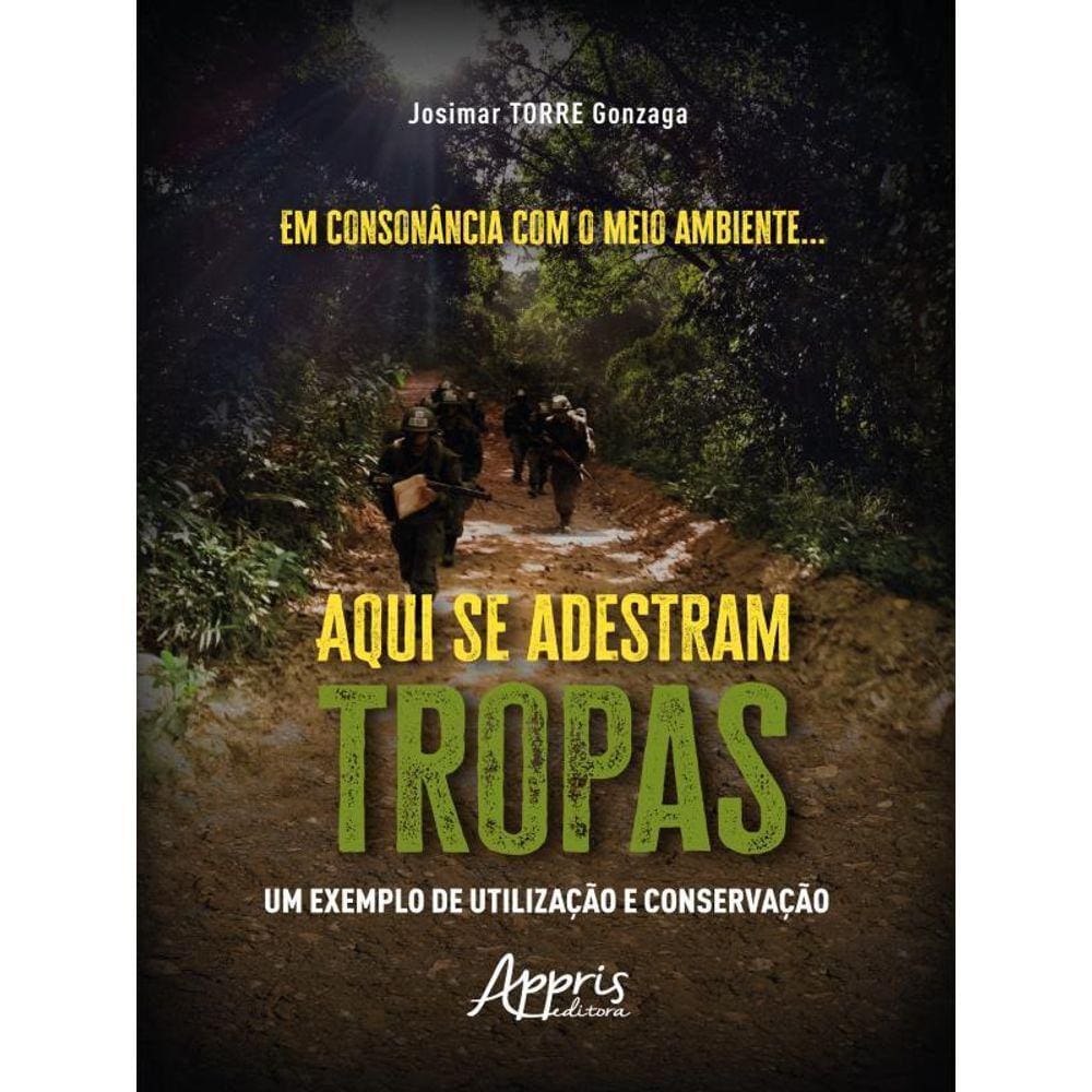 Em Consonância Com O Meio Ambiente…