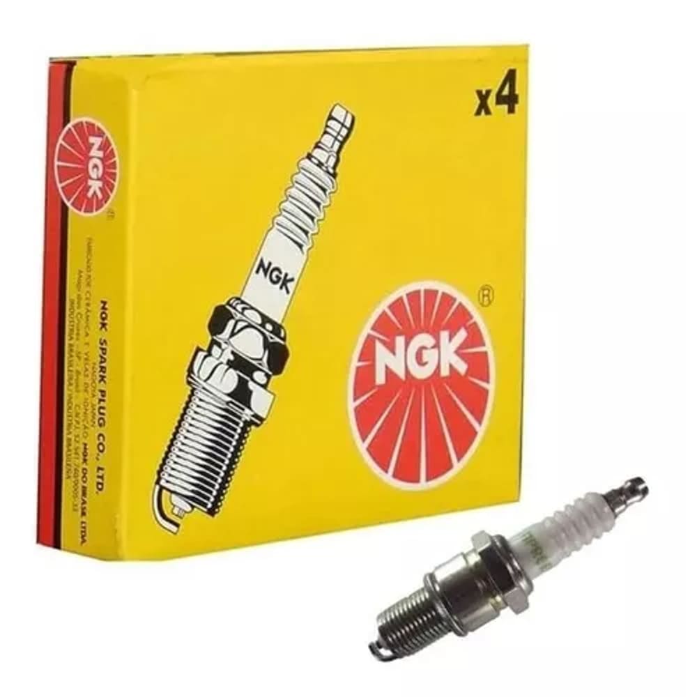 Jogo Vela Elba Fiorino Tempra Uno Belina Delrey Escort Pampa Astra Kadett Monza Omega Opala Vectra Zafira Gol Kombi Parati Santana Saveiro Voyage