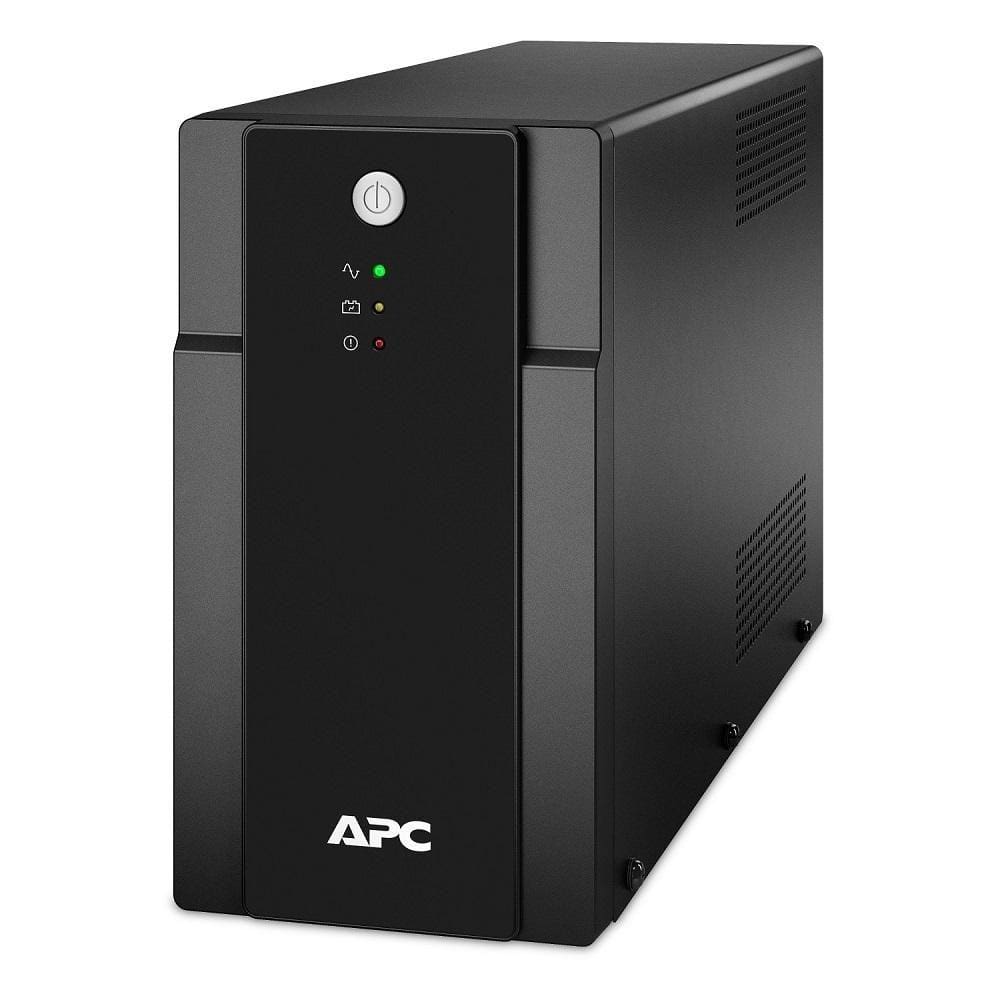 Nobreak 1200VA Back-UPS, Aut/Biv, BVX1200BI-BR, APC