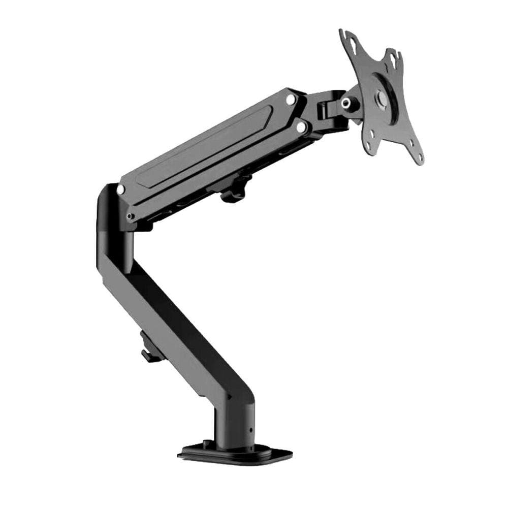 Suporte Articulado Para Monitor 13\" A 27\" Brasforma