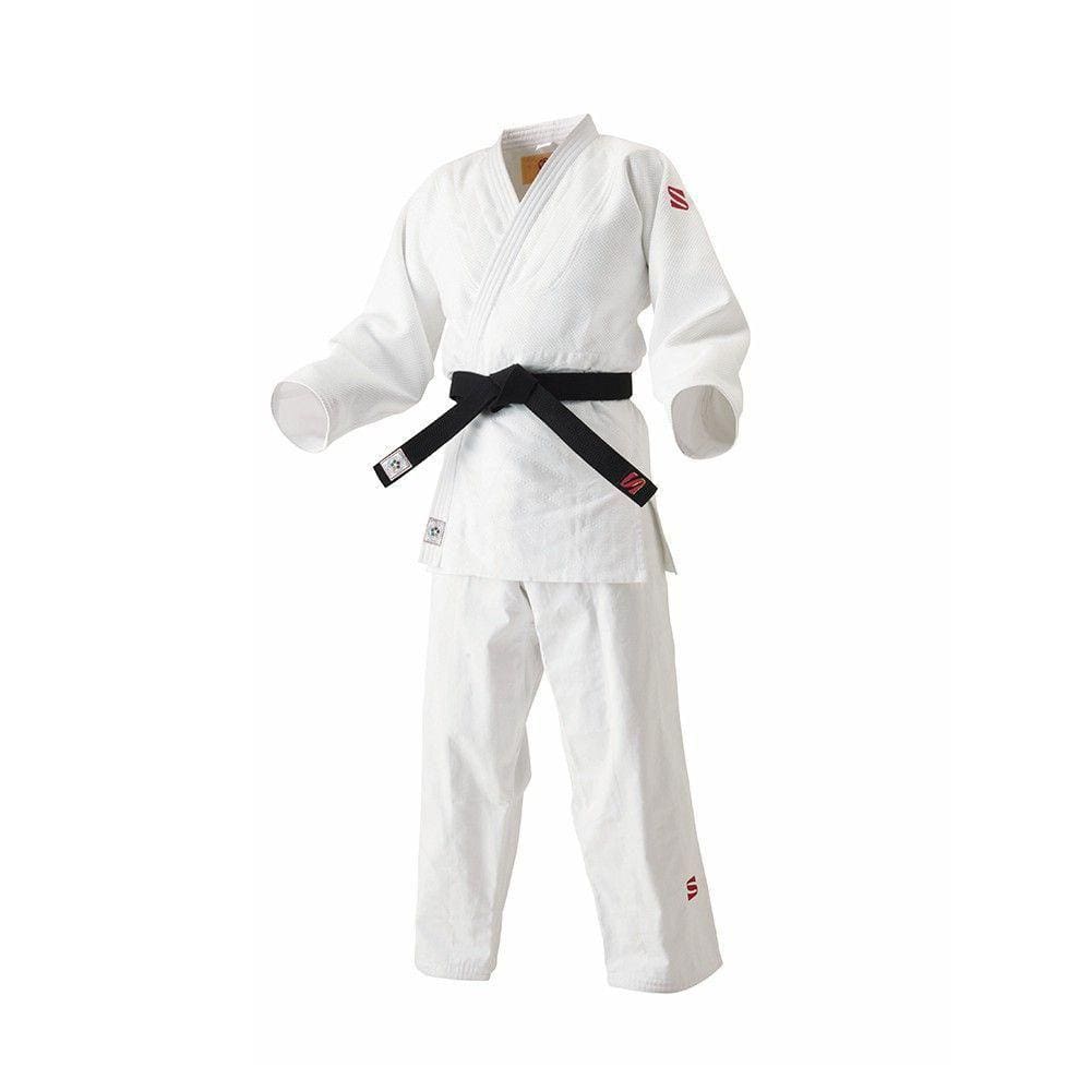 Judogui Kimono Judô Kusakura Joex Ijf Approved Branco Tamanho 6.0