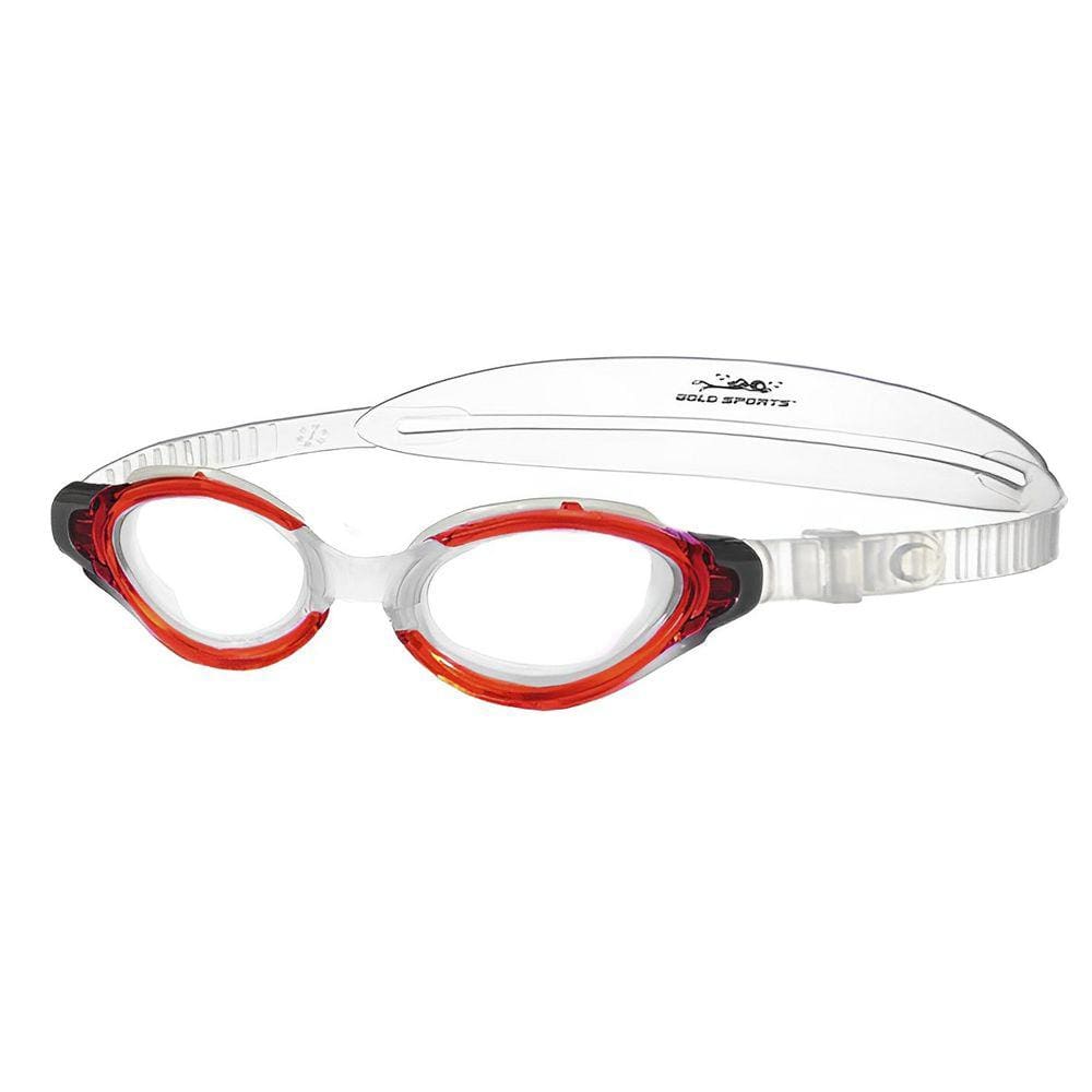 Óculos de Natação Gold Sports Ocean Performance 7.0 High Definition