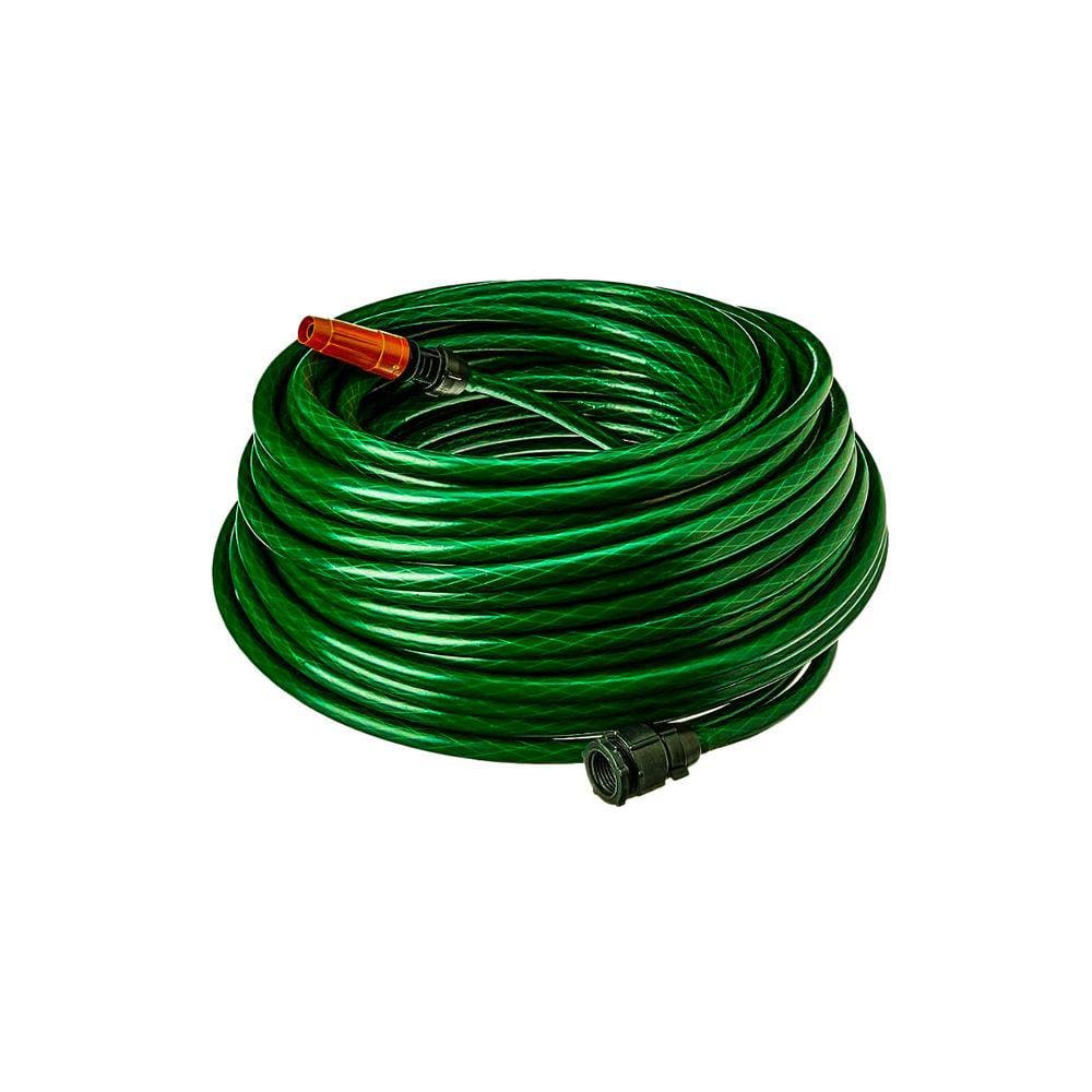 Mangueira Trançada Jardinagem Flex Color 15 Metros Flexível