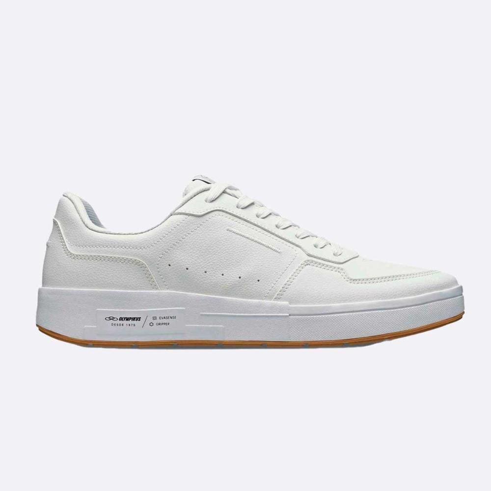 Tênis Olympikus Versa Branco