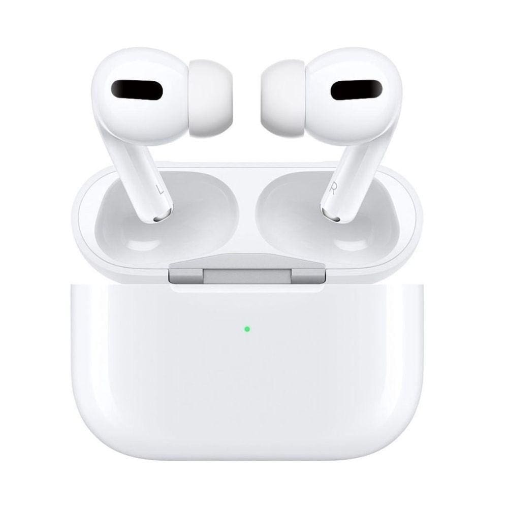 Fones Ouvido Bluetooth Branco Academia Para Sam A72