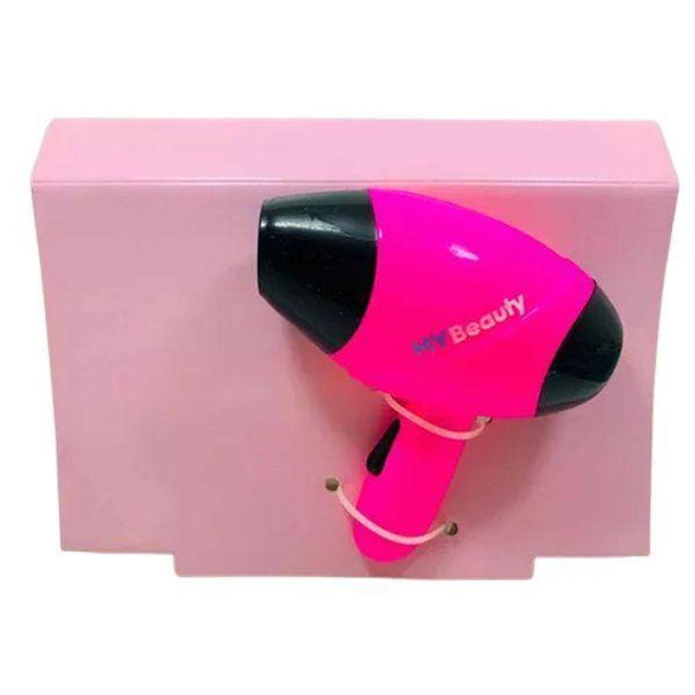 Secador Infantil Com Som My Beauty Collection Mod.2 - Usual