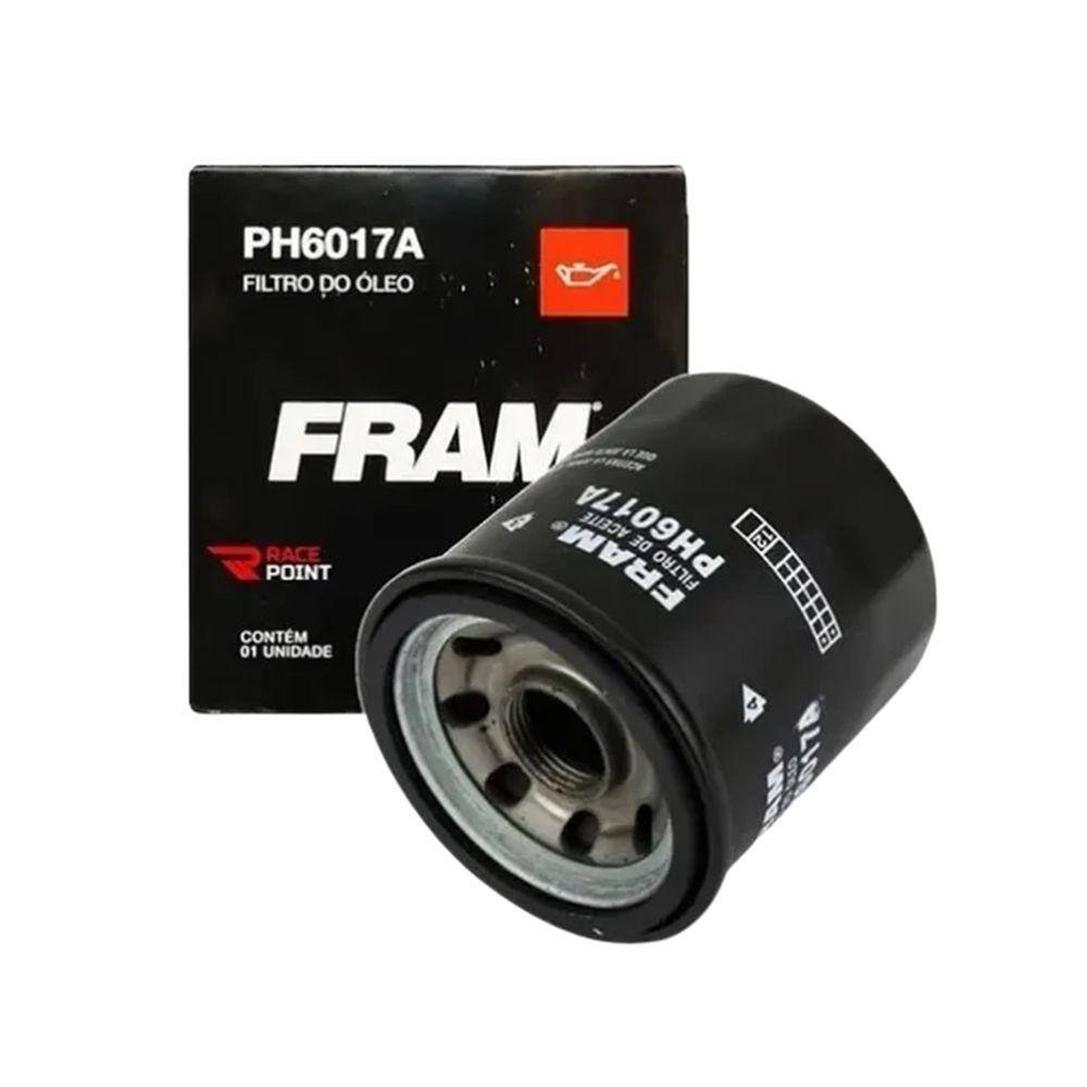 Kit Óleo 10w30, Filtro Oleo Ph6017a | Extra