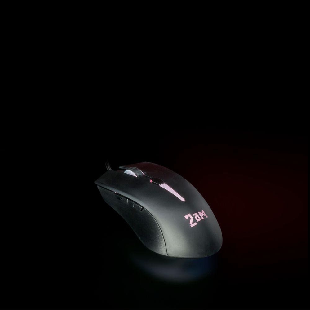 Mouse Gamer 2AM Yoda G11