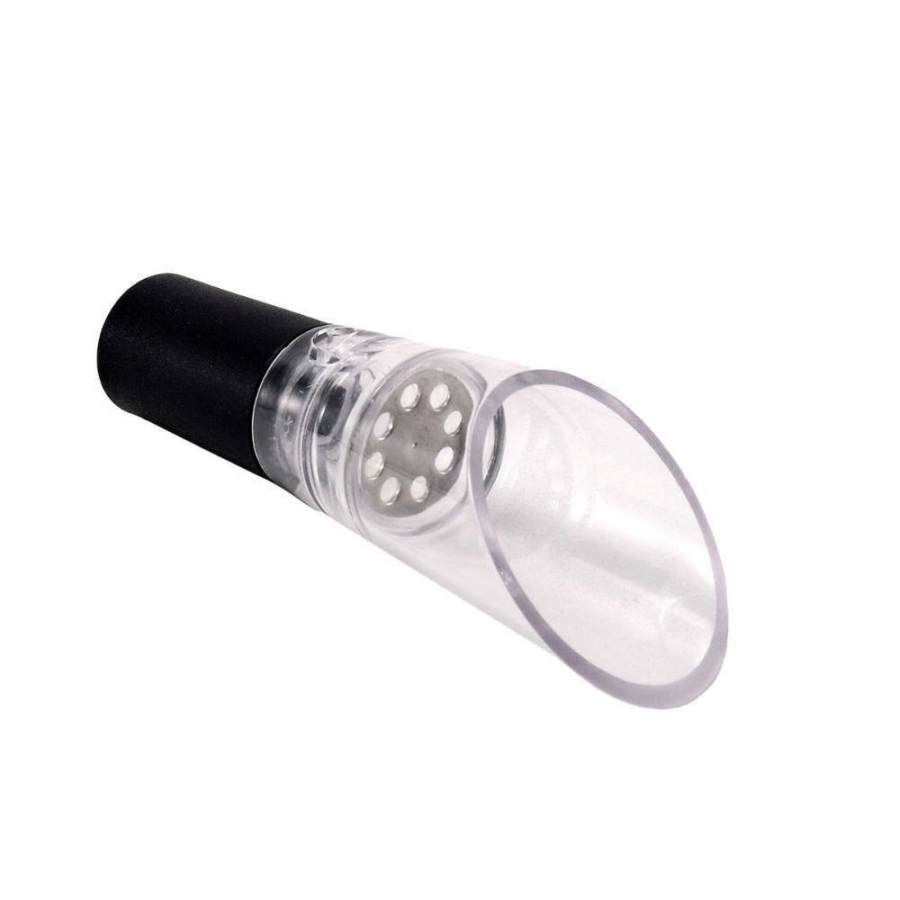 Aerador Oxigenador De Vinhos Profissional Universal Prana