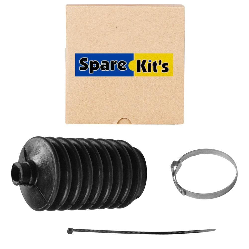 Coifa Caixa Direção LE Tempra 92 a 99 SPARE KITS 132702