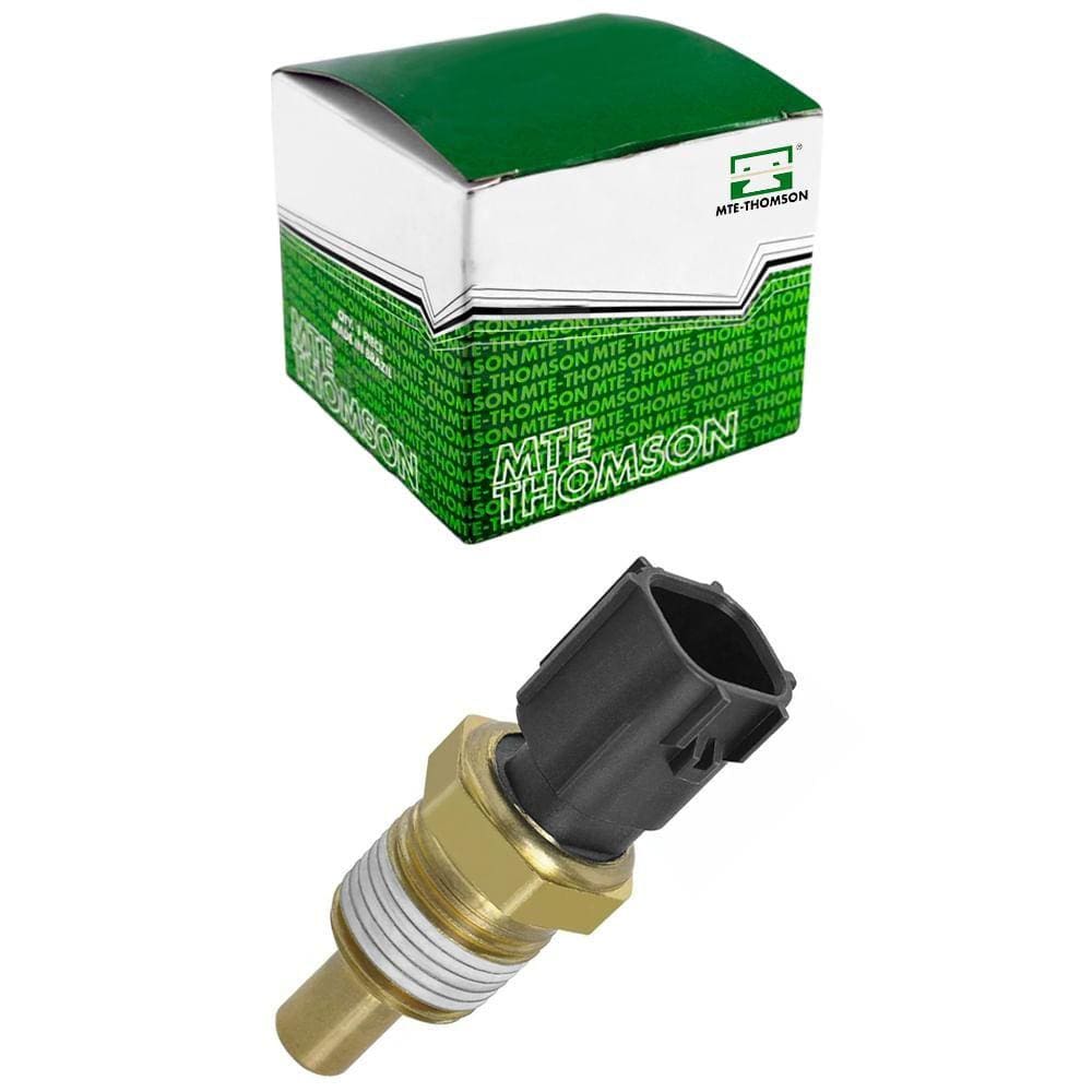 Sensor Temperatura Motor Doblo Palio Strada E-Torq 2 Pinos