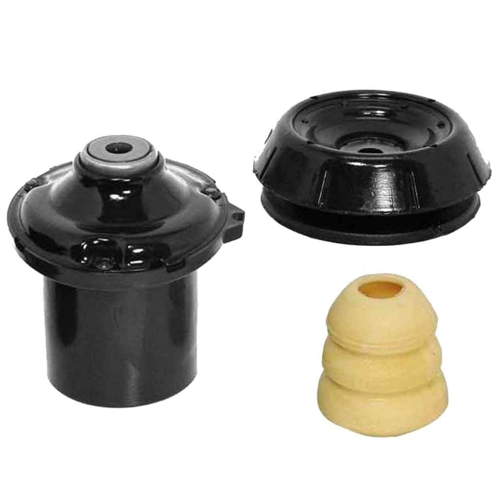 Kit Coxim Batente Localizador Amortecedor Meriva 2003 a 2012