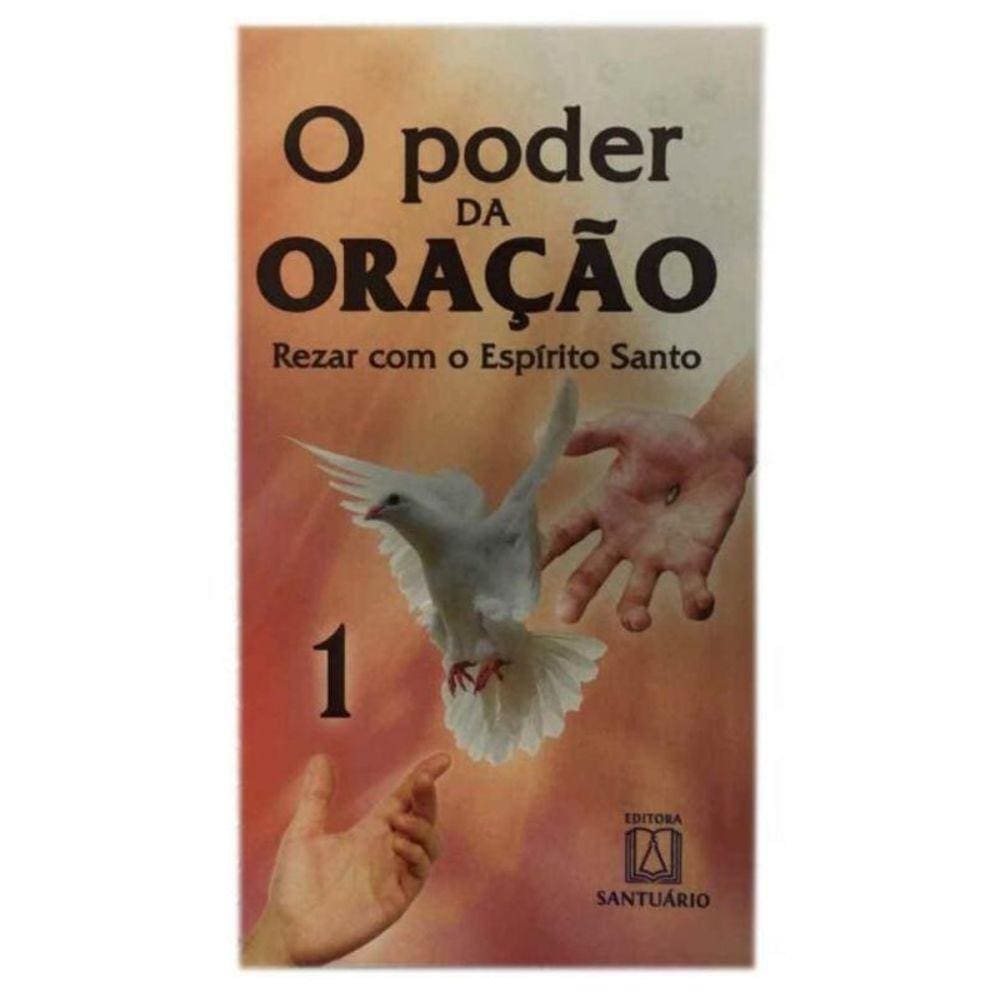 Poder da Oração, O