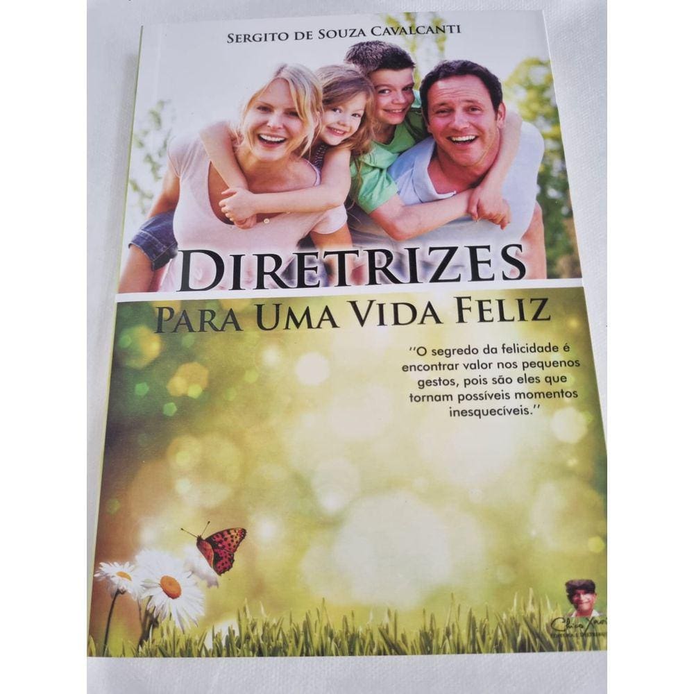 Diretrizes Para Uma Vida Feliz