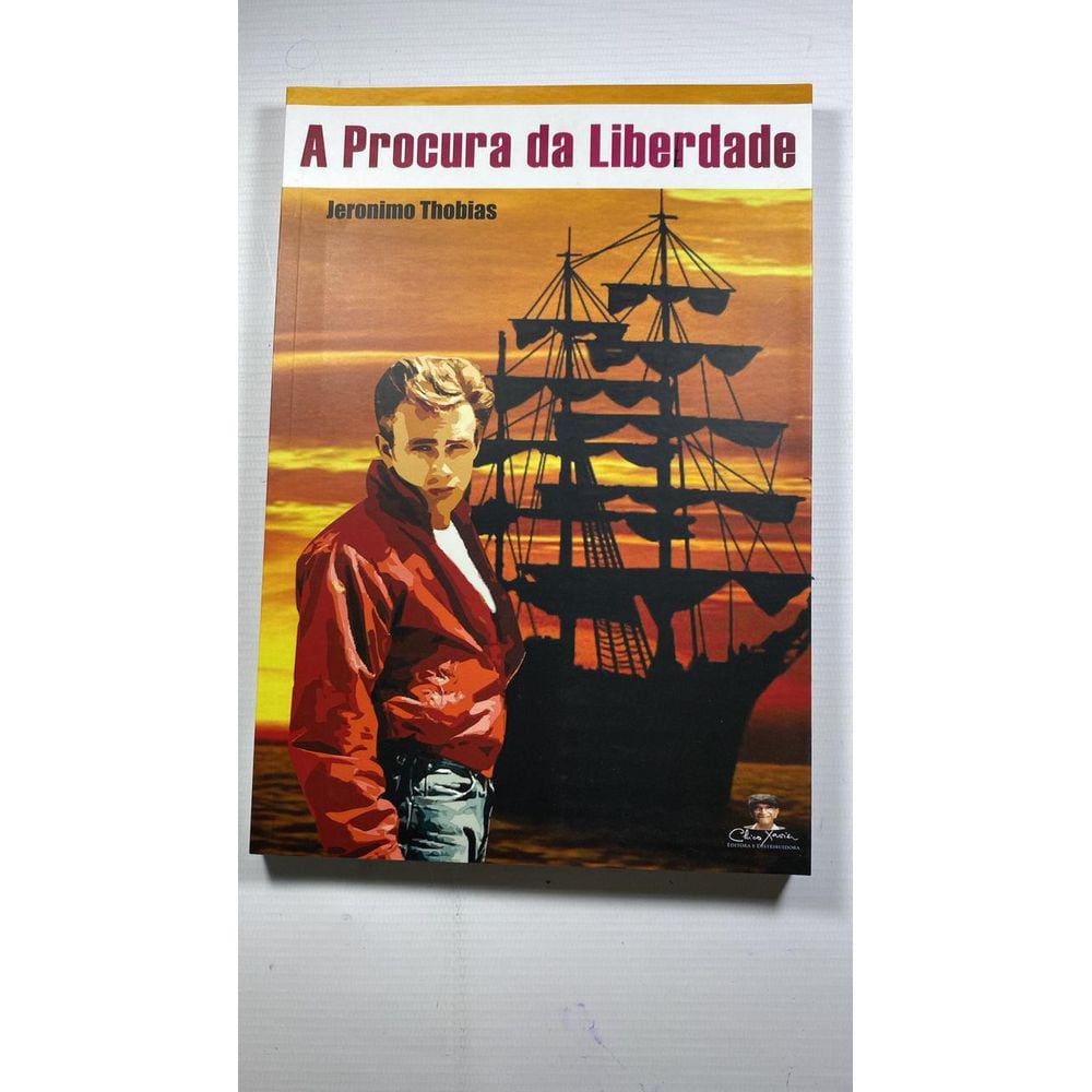 A procura da liberdade