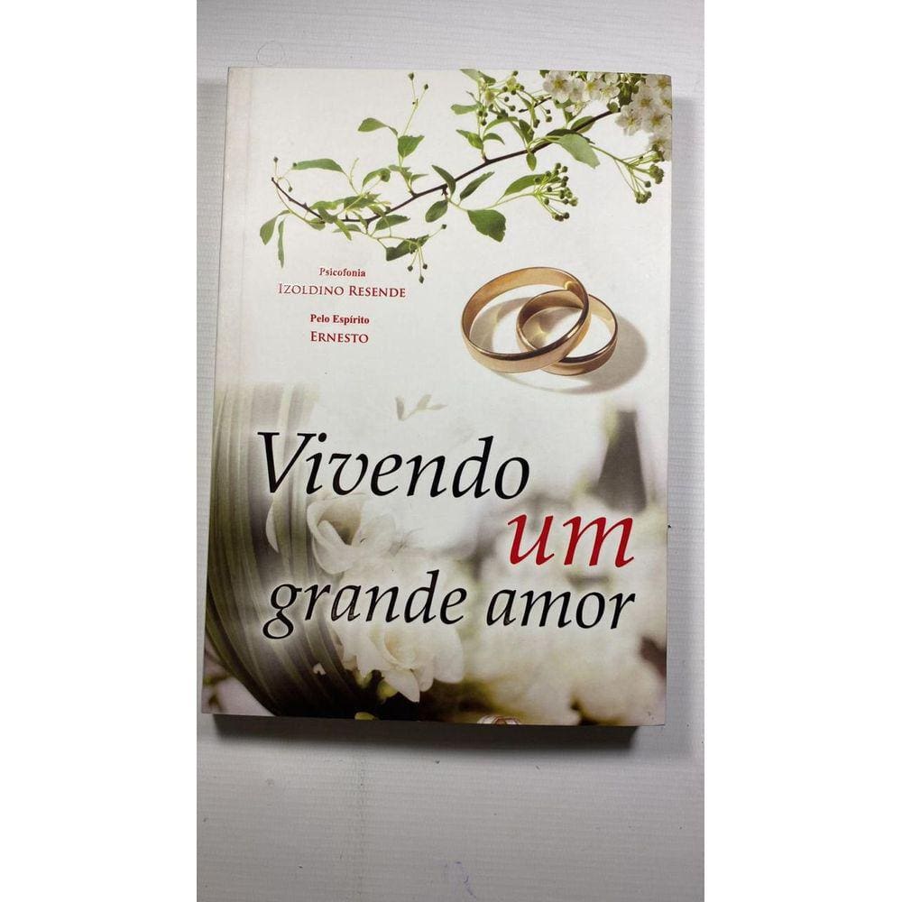 Vivendo um grande amor