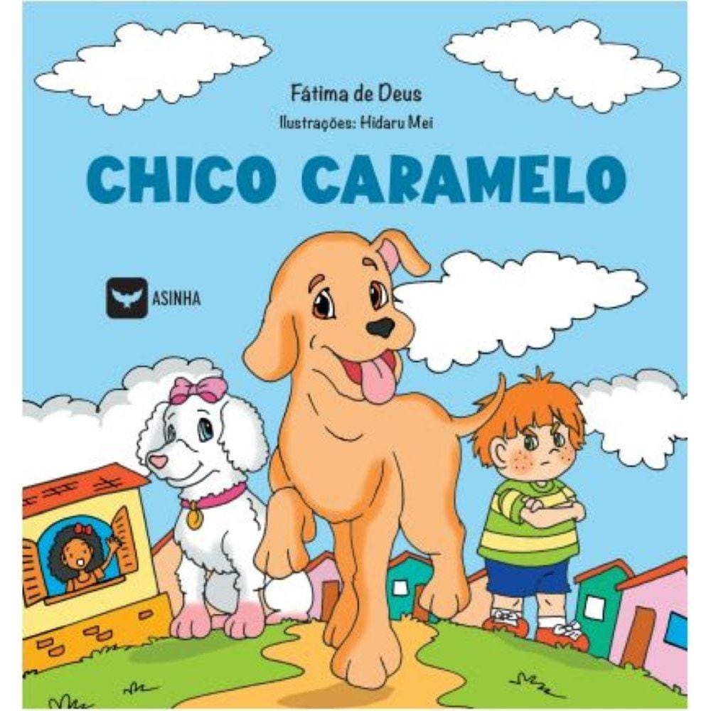 Chico caramelo