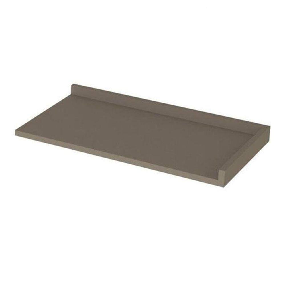 Tampo para Balcão Canto Reto - Móveis Henn