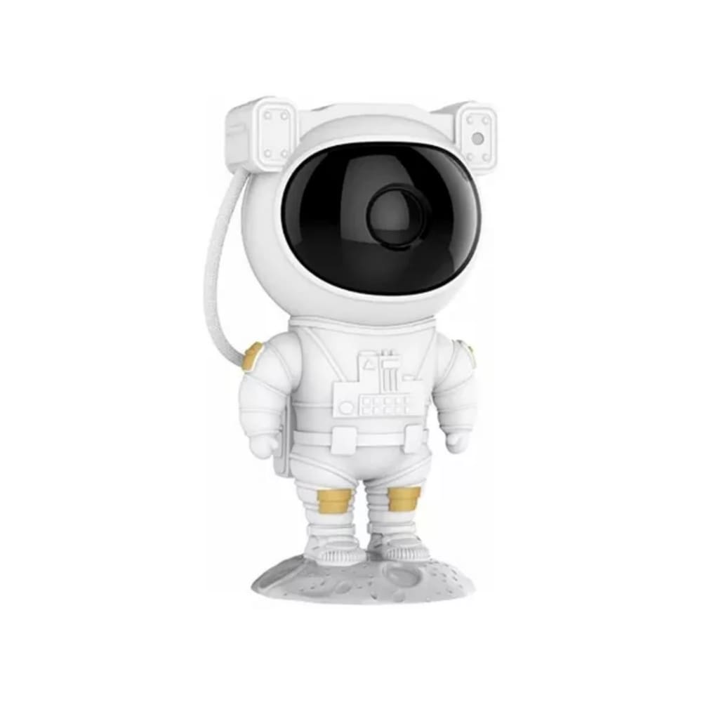 Projetor astronauta laser noturna exbom 4219