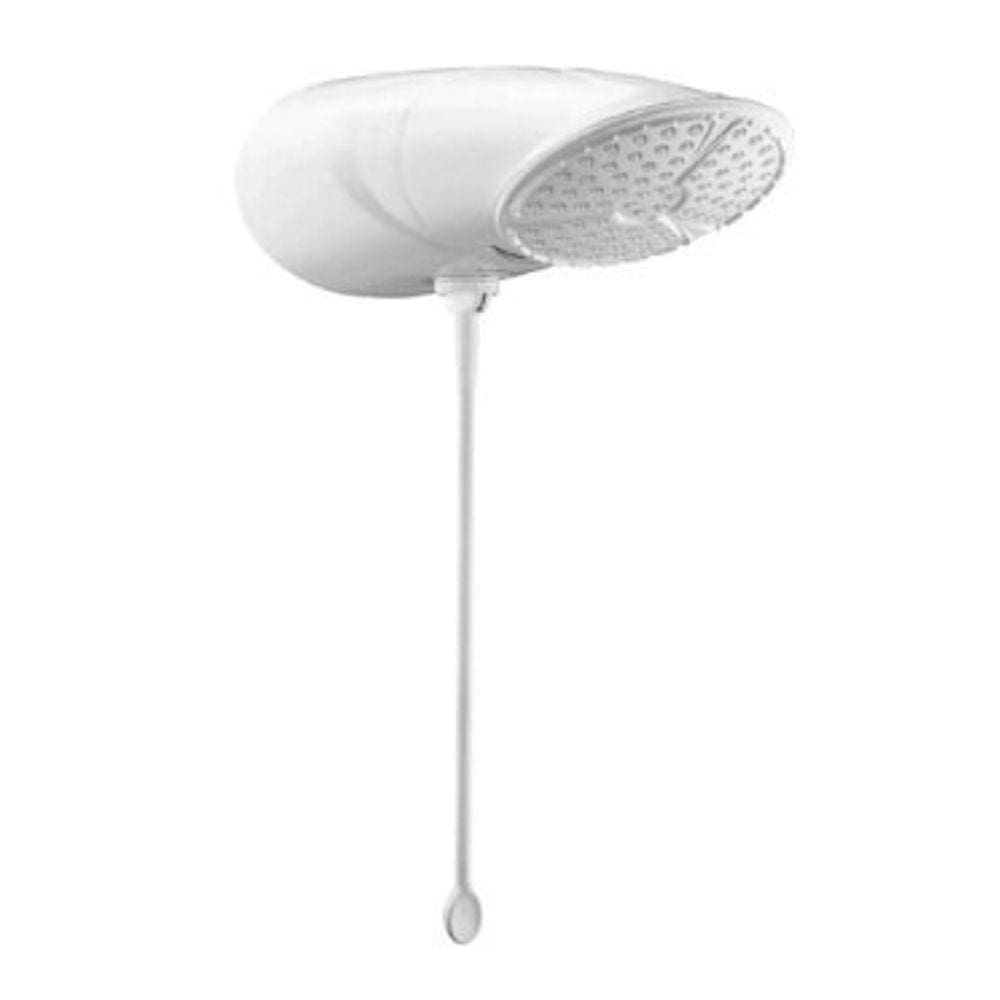 Chuveiro Lorenzetti 127V / 5500W Ducha Top Jet