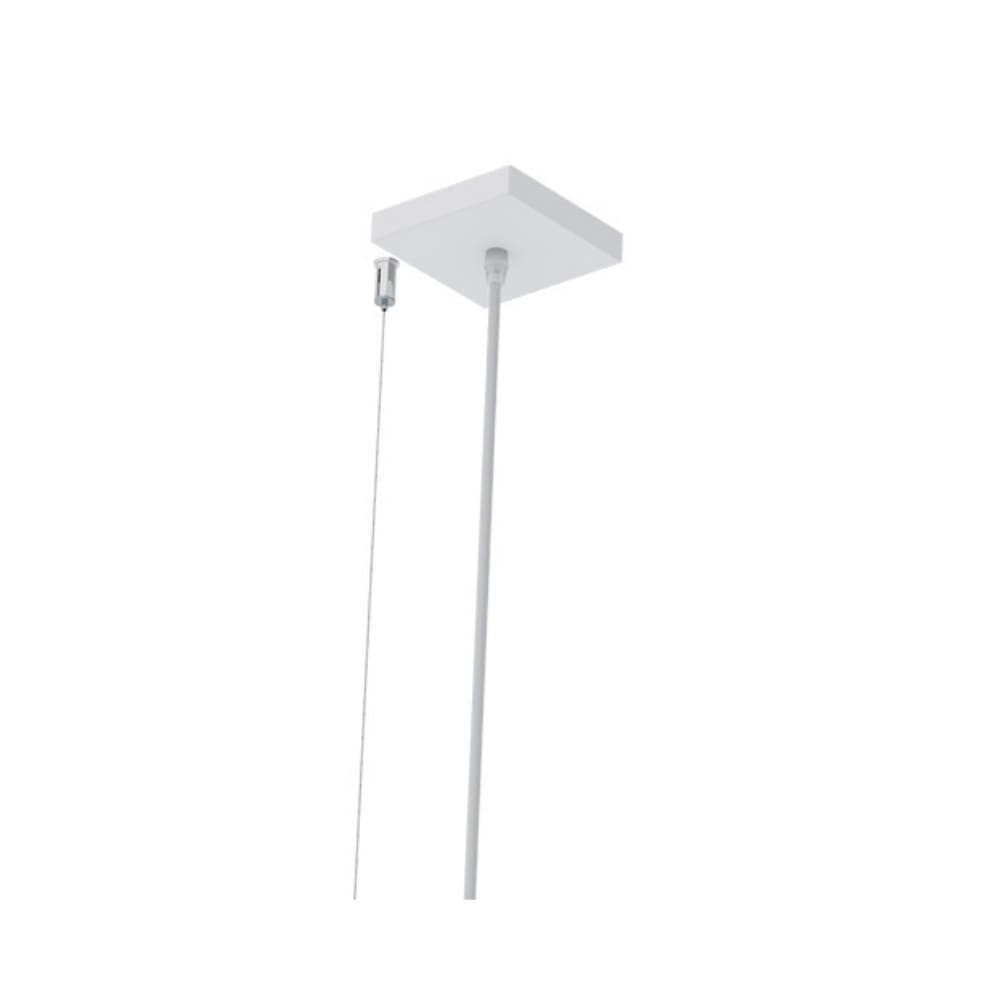 Kit Taschibra Para Luminária Pendente/Linear/Vetor Bivolt Branco