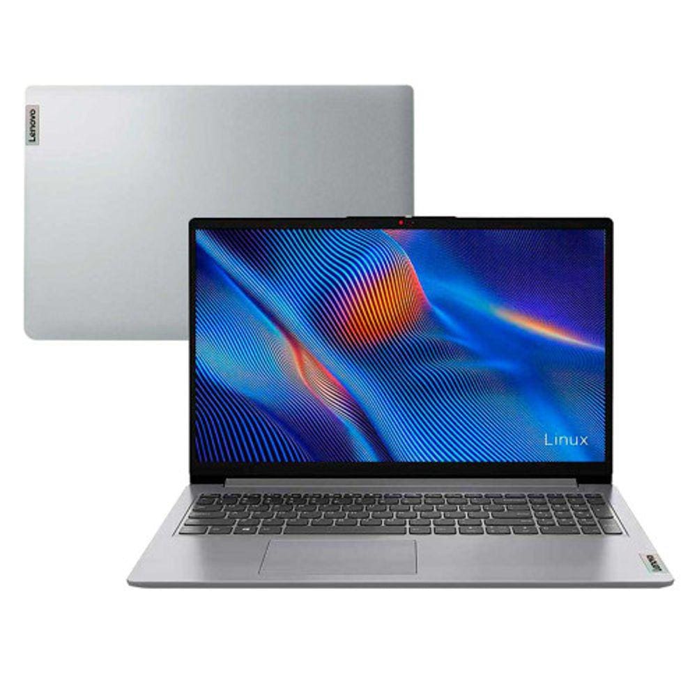 Notebook Lenovo IdeaPad 1 15AMN7 82X5S00100 AMD | Extra