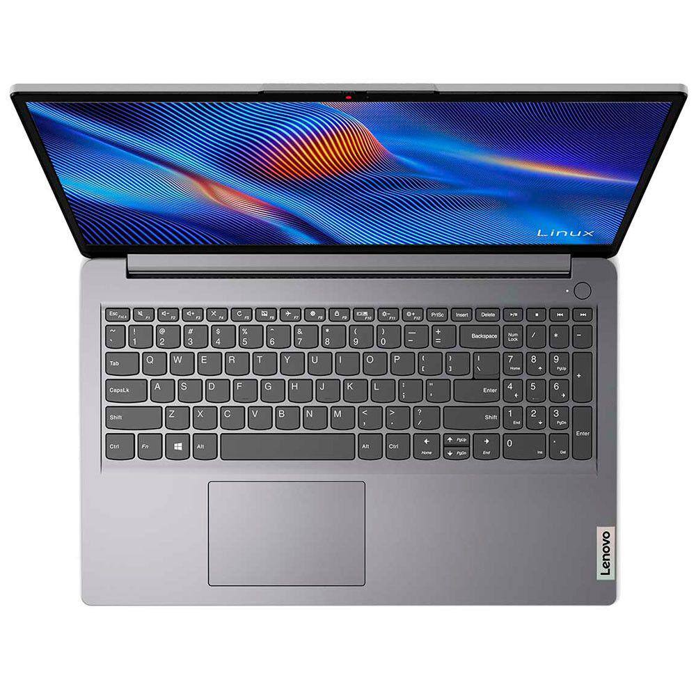 Lenovo IdeaPad1 15AMN7 8GBモデル 美品 Produtos com até 15 OFF no PIX KaBuM