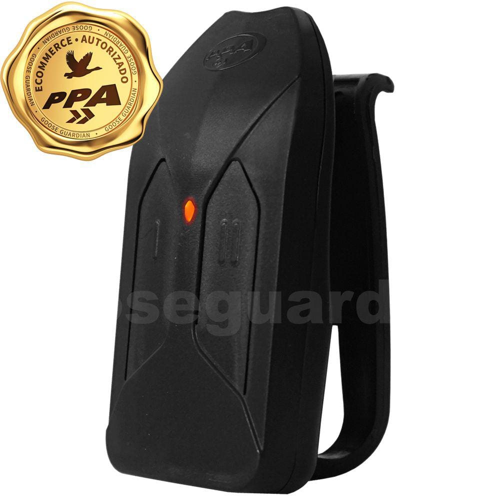 Controle Remoto Ppa Tok 433mhz Dupla Tecnologia Portão