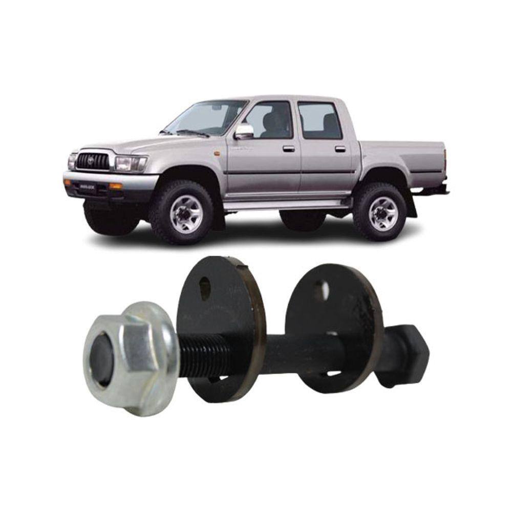 Parafuso Cambagem Hilux Pitbull (2005/...) (Pequena)