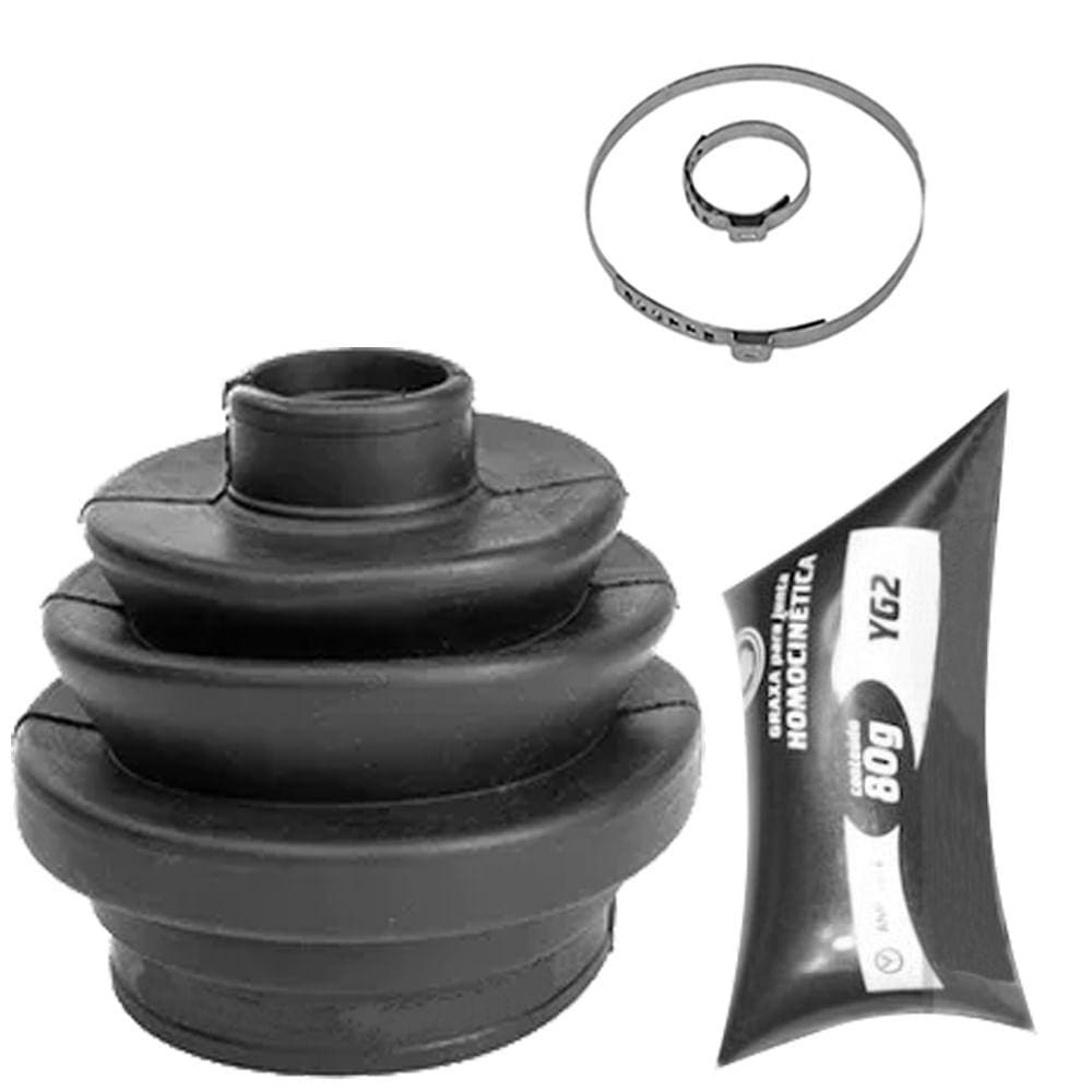 Kit Reparo Homocinética Hyundai HB20 2014 a 2022 Roda