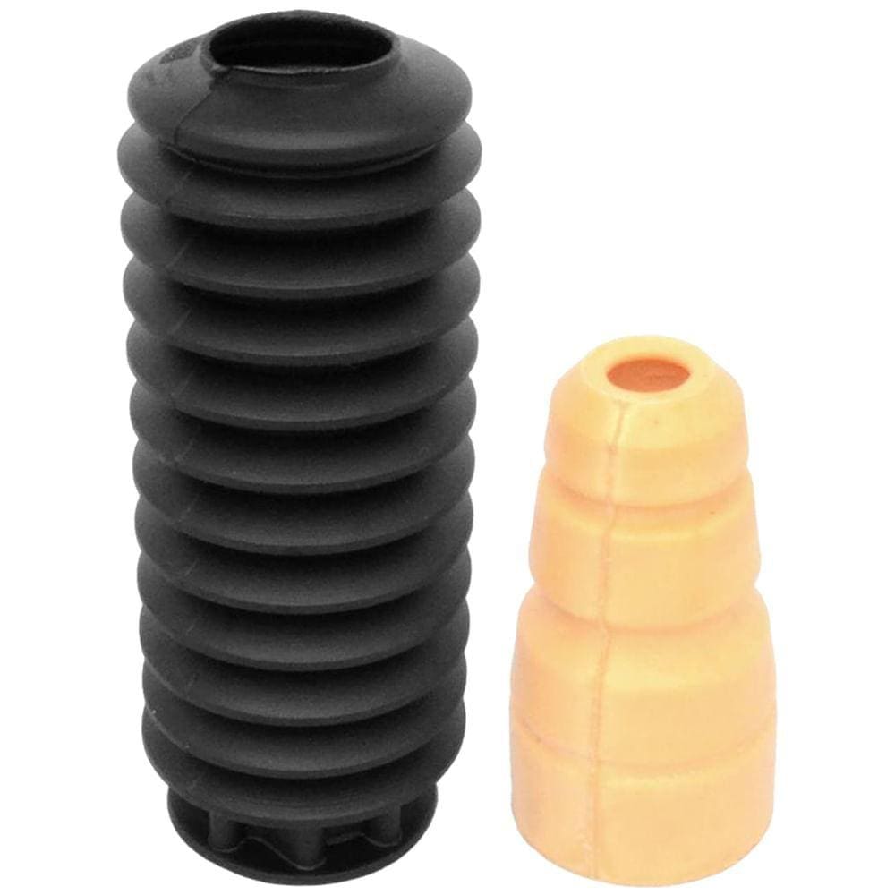Kit Batente Coifa Amortecedor Gol G1 G2 Saveiro Voyage Tras